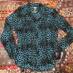 Rock 47 by Wrangler size XL